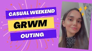 Subltle Makeup Look For Casual Weekend Outing No Makeup Makeup Look First Video