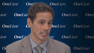 Dr. Lawrenz On Hypofractionated Radiotherapy In Soft Tissue Sarcoma