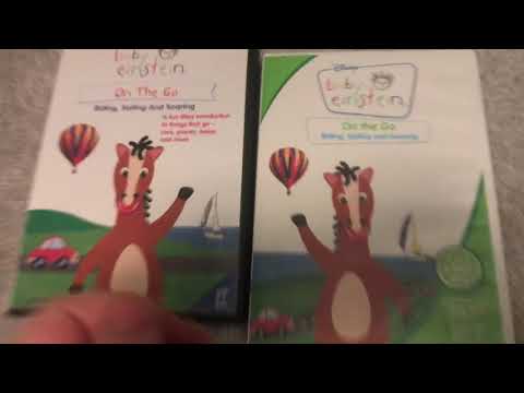 Baby Einstein On The Go Dvd Mp4 3gp Flv Mp3 Video Indir