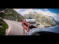 2019  - Grimselpass Switzerland I SwissAlps I Volvo FM4