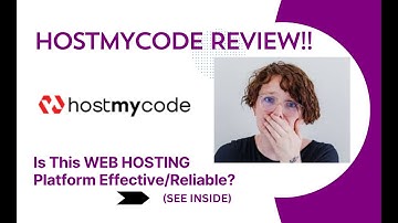 Hostmycode REVIEW- Is This WEB HOSTING Platform Effective/Reliable? See(View  Before use)