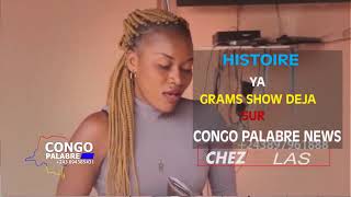 % Sans Tabou No Comment Bana Bolongwa Oyo Makambu Ya Bakolo