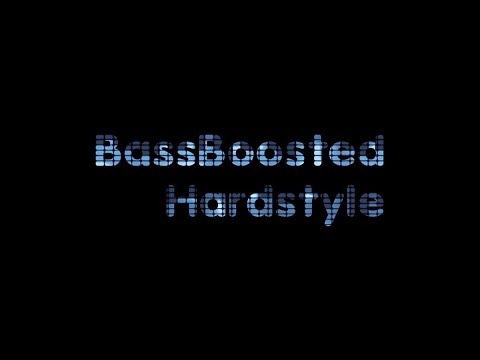 Outsiders, Billy The Kit & The Darkraver feat. De Kraaien - Het Zwarte Schaap (Bass Boosted)
