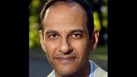 MTSU speaker addresses "How Does It Feel to Be a Problem? Being Young & Arab in America"