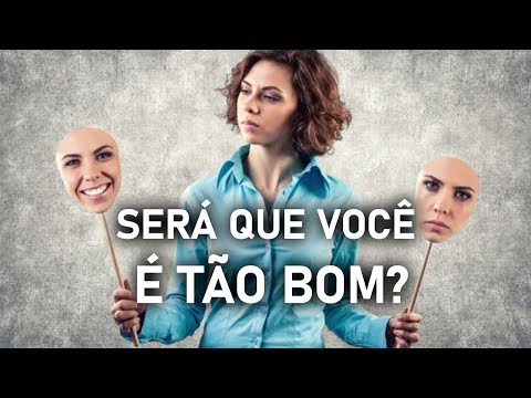Será que você é tão bom?
