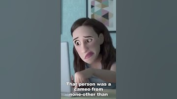 Did you know that in RALPH BREAKS THE INTERNET (Colleen Ballinger Edition)