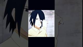 Sasuke In Prison Boruto Next Generation
