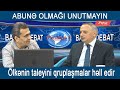 ƏLİ ƏLİYEV: AZƏRBAYCAN HAKİMİYYƏTİ KİMDƏN VƏ NİYƏ QORXUR?