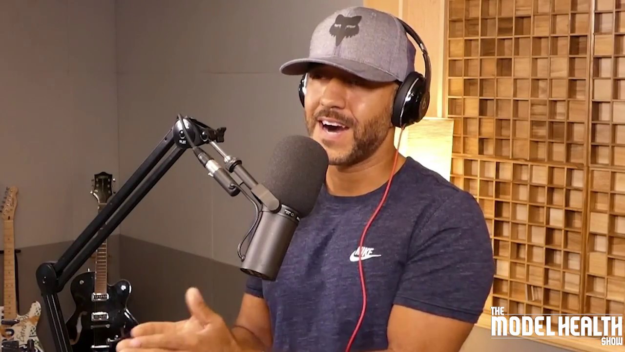 6 Crucial Keys To Long-Term Fitness & The Science Of Motivation