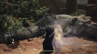 DRAGONS DOGMA II Trickster Battahl Giant Cyclops Falls For Me Every Time 17.11.24