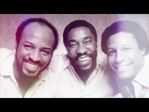 Forever Mine - The O'Jays