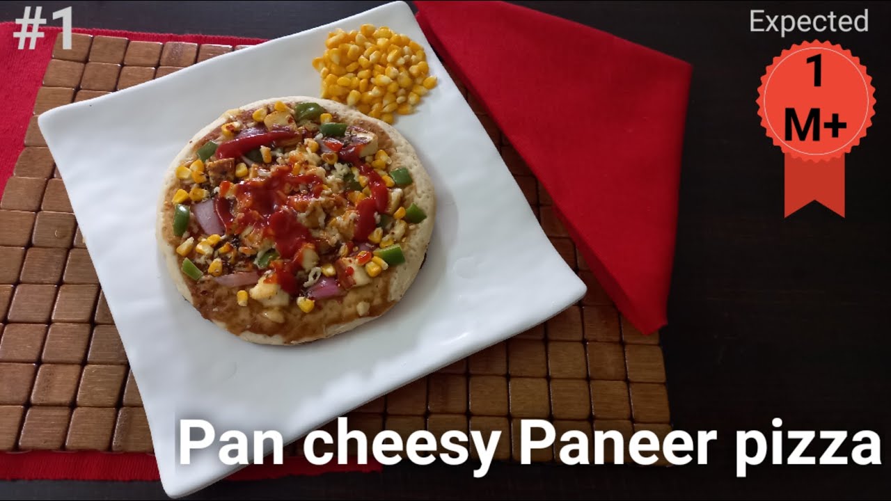 #panpizzaathome