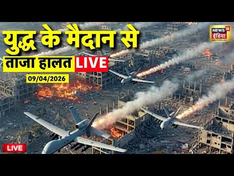 Profile Image for News18 India