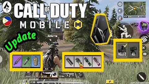 Flydigi Q1 & Scorpion D1 UPDATES Call of Duty Mobile  (quick scope consumables, etc) @Flydigi