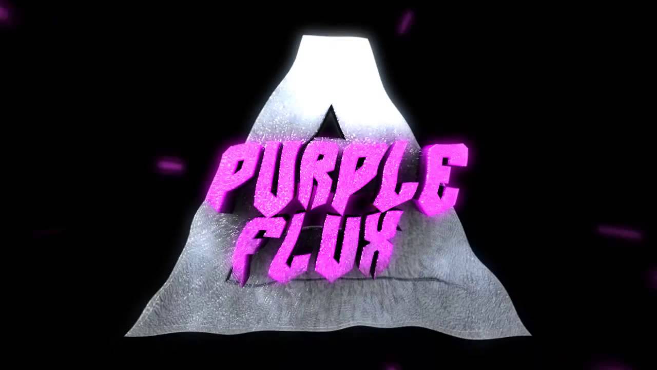 AAH PurpleFlux intro by MkSvGaming