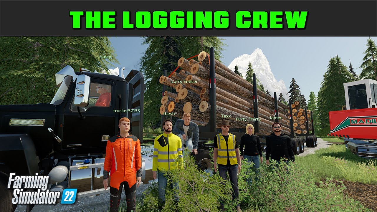 Having Fun With B Trains