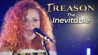 Carrie Hope Fletcher: 'THE INEVITABLE' from TREASON THE MUSICAL