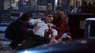 Smallville  JONATHAN KENT DIES