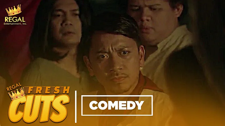 WAKANDA FOREVER! Vhong Navarro nakilala ang suprem...