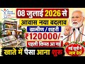 PM Awas Yojana 2026: ₹1.5 लाख तक का बड़ा फायदा! कौन है पात्र? पूरी जानकारी | #pmawasyojana2026