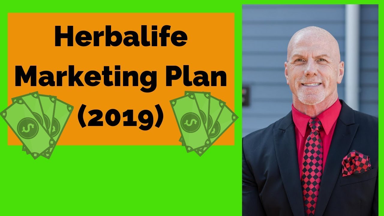 Herbalife Marketing Plan Review (2019) YouTube