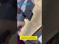 New 300W Laser Removes Wood Varnish Without Damage?! | Scotle Test