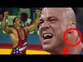 10 Bizarre WWE Coincidences That Really Happened