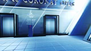 Mirror's Edge Tutorial - Ventrage/Super Ext Bev Skip