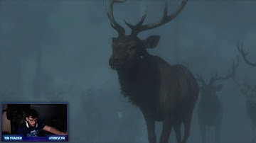 Until Dawn - Full Game! // TrikSlyr (Part 14)