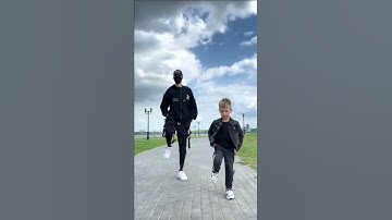 Thumbnail of SHUFFLE TUTORIAL TUZELITY 😈 Повторили