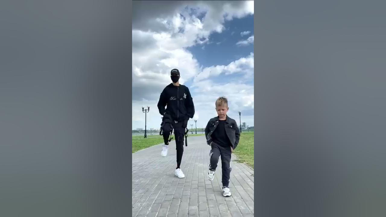 SHUFFLE TUTORIAL TUZELITY 😈 Повторили