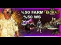 ELORA 2 II %50 FARM // %50 WS