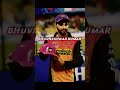 "Bumrah sabko yaad… par Bhuvneshwar Kumar ko kyun bhool gaye?"#ipl2026 #teamindia #viratkohli #ipl