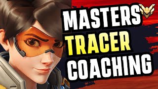Masters Tracer Coaching (FORCING)