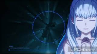 LOST SONG - THE SONG OF DESTRUCTION - Setsuna Nightcore