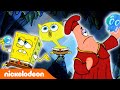 SpongeBob SquarePants | Nickelodeon Arabia | اللحظات الموسيقية - الجزء الثاني | سبونج بوب