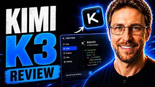 Kimi K3 Is Powerful... Is It Worth The Hype
