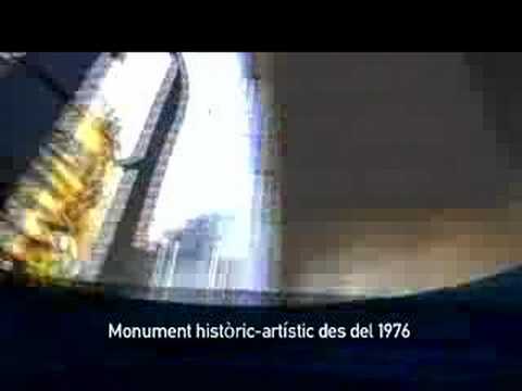Vídeo: Museu Amb Passeig Marítim