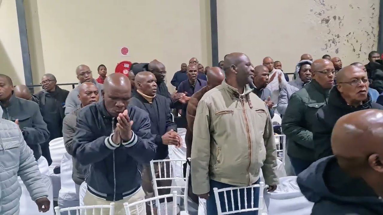 Jesu Krestu ulithemba lethu njalo