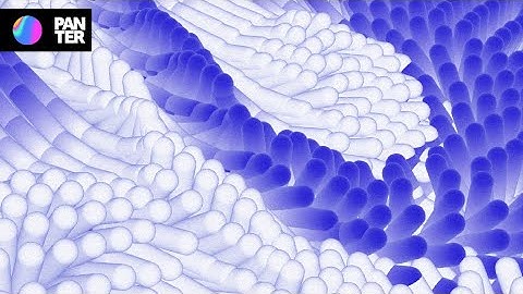 How to Animate Patterns in Spline