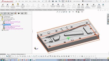Shape Your World - CAMWorks