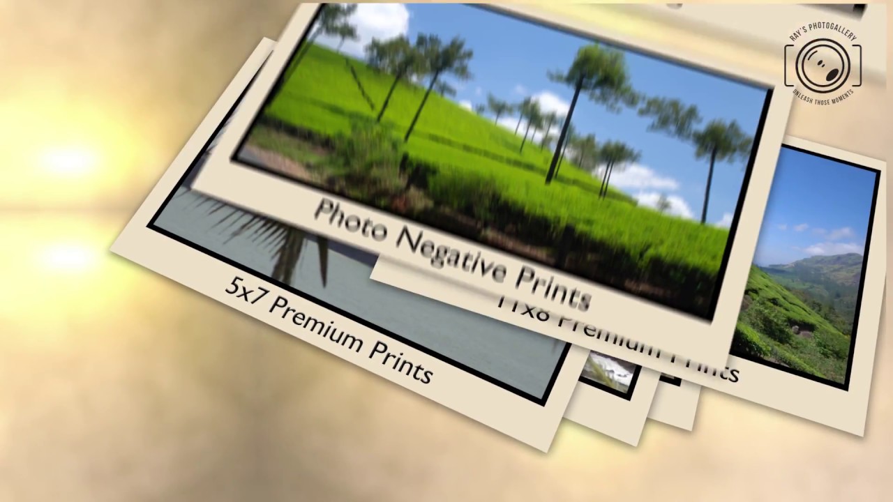 The Ultimate Photo Editor YouTube