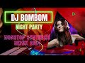 DISCO NONSTOP TECHNO REMIX 💦 DJ BOMBOM MUSIC REMIX 2023 💦Dance With DJ- Nonstop Synthesis Remix 2024