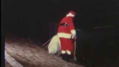 Santa Clutz