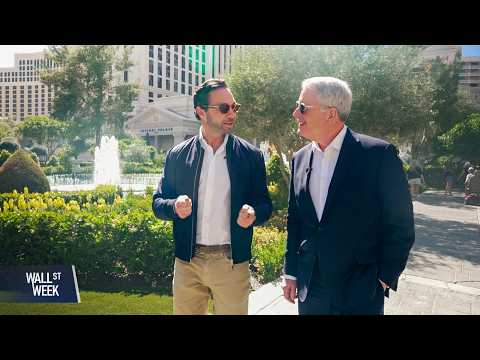 Las Vegas apuesta por su reinvención: de casinos físicos a experiencias únicas