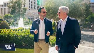 Las Vegas Is Gambling on Its Own Reinvention