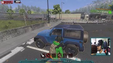 H1Z1 Beginner Guide To Winning