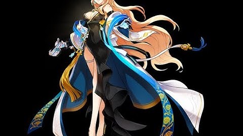 [Elsword] Prime Operator PVP Bug 2