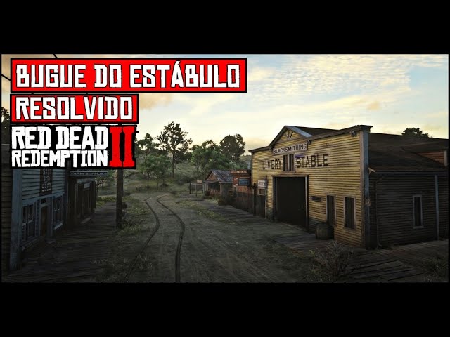 Red Dead Redemption 2 sofre bug no PS4 com dezenas de cavalos mortos