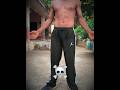 now my out fit #motivation fitness